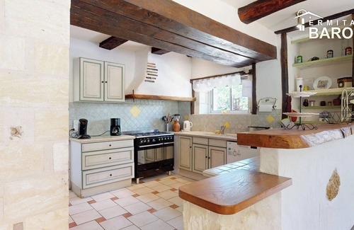 Creyssensac-et-Pissot House | Barofy, private heated swimming pool, not overlooked