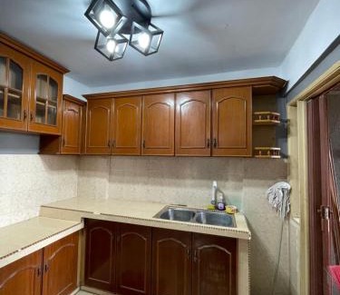 Hulu Selangor Apartment | Barokah Homestay Buginvilla Taman Bunga Raya