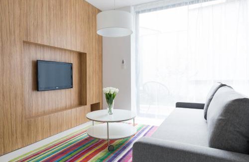 Susice Apartment | Baron Apartments Sušice