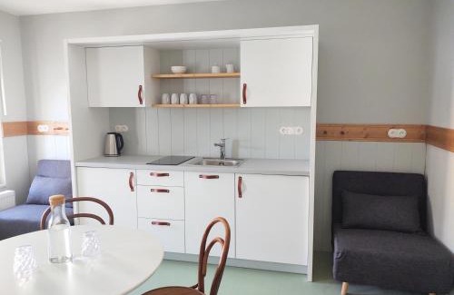 Susice Apartment | Baron Apartments Sušice