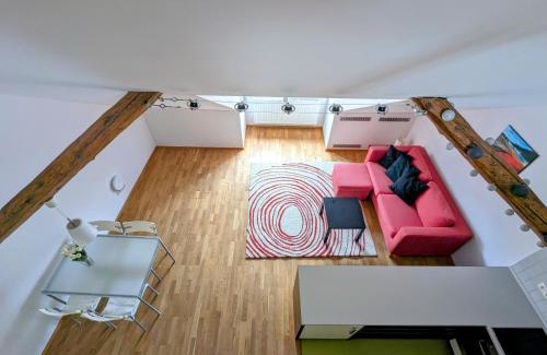 Susice Apartment | Baron Apartments Sušice