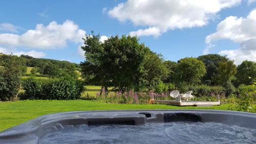 Bucknell Bed & Breakfast | Baron at Bucknell