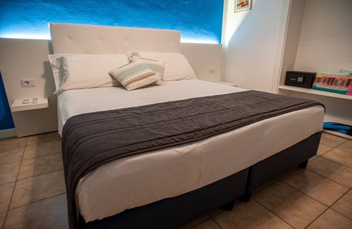 Minturno Hotel | Baron Beach Hotel