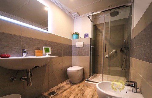 Minturno Hotel | Baron Beach Hotel