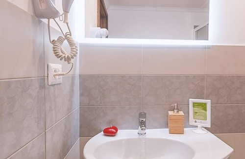 Minturno Hotel | Baron Beach Hotel