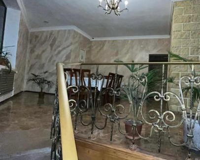 Vanadzor Hotel | Baron Hotel