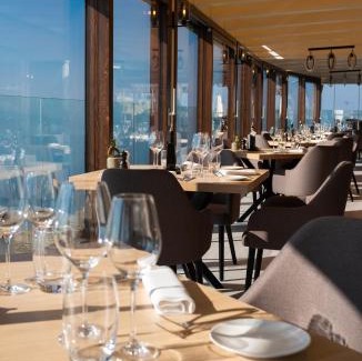 Chexbres Hotel | Baron Tavernier Hotel Restaurant & SPA