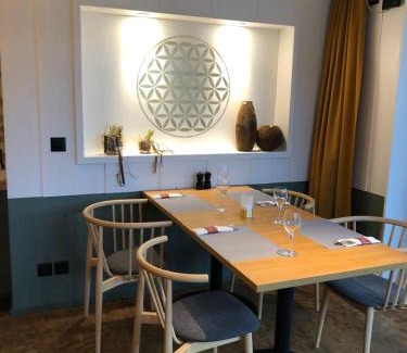 Aadorf Hotel | BARONE HOTEL RISTORANTE