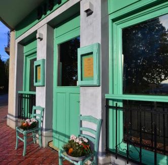 Betliar Bed & Breakfast | Baronka Bed & Breakfast & Bistrot