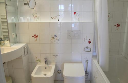 Castagnola Apartment | Barony Le Pergole holiday apartments Lugano