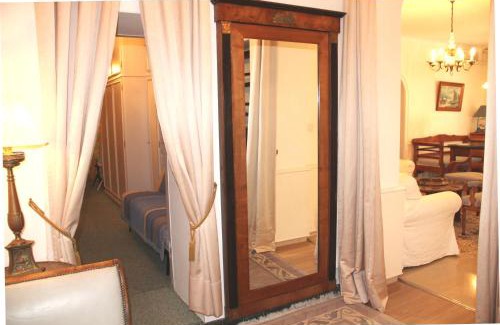 Castagnola Apartment | Barony Le Pergole holiday apartments Lugano