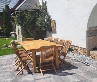 Lesce House | Baroque villa near Bled - Resort Vidmar