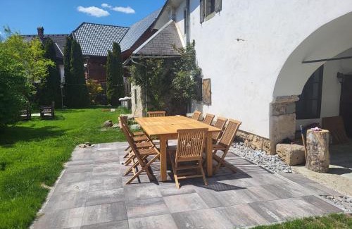Lesce House | Baroque villa near Bled - Resort Vidmar