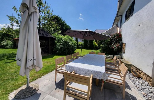 Lesce House | Baroque villa near Bled - Resort Vidmar