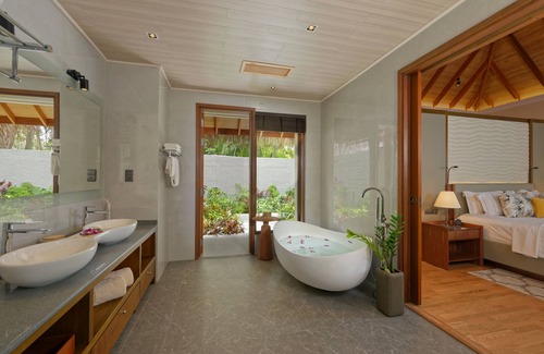 Baros Island Resort | Baros Maldives
