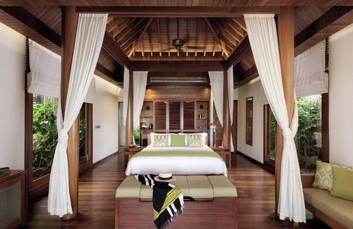 Baros Island Resort | Baros Maldives