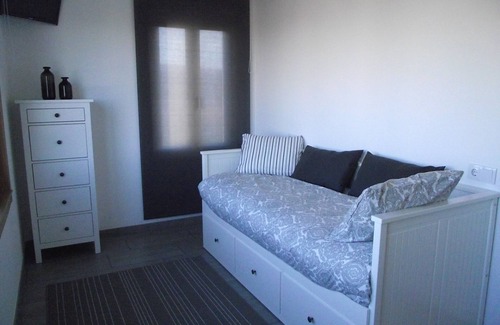 Arteixo Apartment | Barrañan beach apartments, Apartment 22