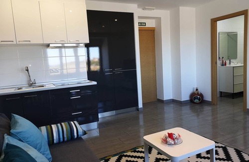 Arteixo Apartment | Barrañan beach apartments, Apartment 23