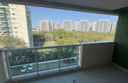 Camorim Apartment | Barra Olímpica Riocentro Apartment