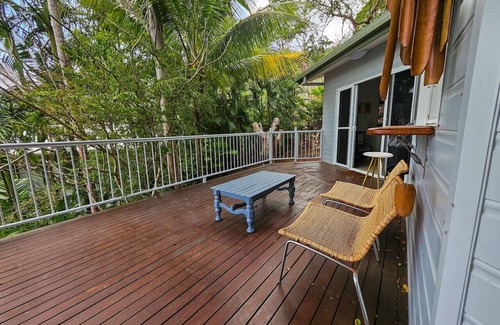 Cooktown House | Barra Views Cooktown