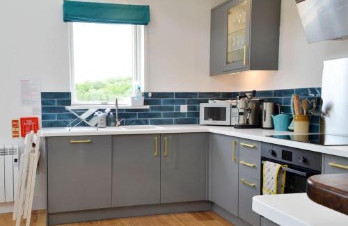 Ardfern House | Barrach