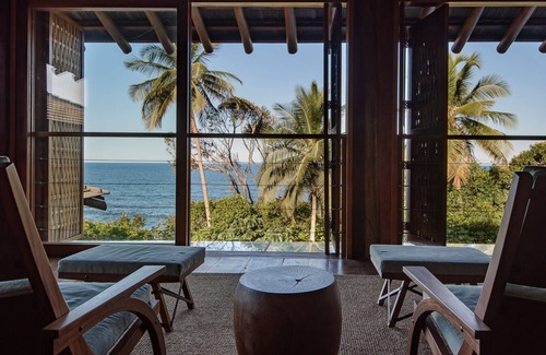 Itacare House | Barracuda Villas - Villa 7 - Bem Estar e Design na Costa de Itacaré, Bahia