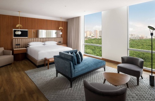 Riomar Hotel | Barranquilla Marriott Hotel