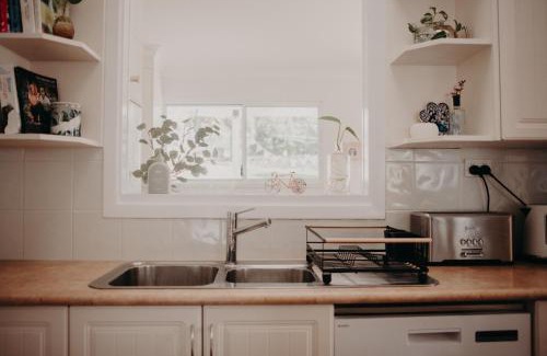 Mount Clarence House | Barrass House