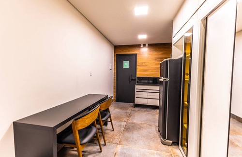 Barreiras Apartment | Barreiras Loft
