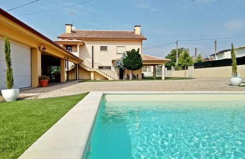 Amares House | Barreiros House near Braga