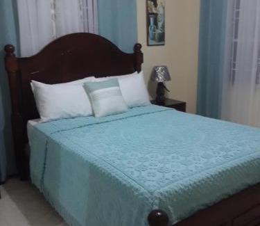 Northern Estates Apartment | Barrianna Villa