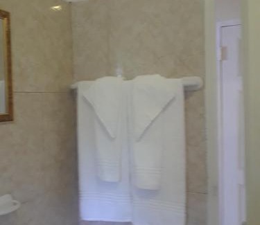 Northern Estates Apartment | Barrianna Villa
