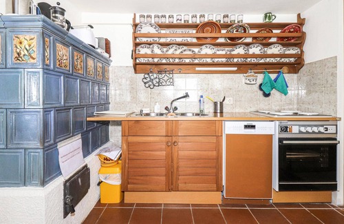 Sankt Veit in Defereggen House | barrierefreie Ferienwohnung