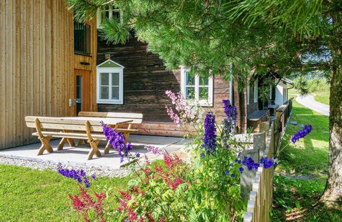 Sankt Veit in Defereggen House | barrierefreie Ferienwohnung
