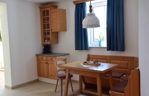 Waidhofen An Der Ybbs Apartment | Barrier-free holiday home (60sqm) with access to the garden