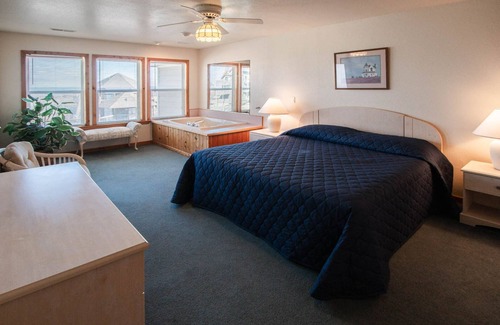 Duck Resort | Barrier Island Station Cozy 2Bedroom