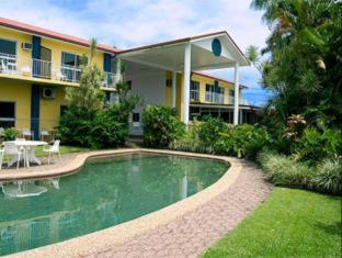 Mighell Hotel | Barrier Reef Motel Innisfail