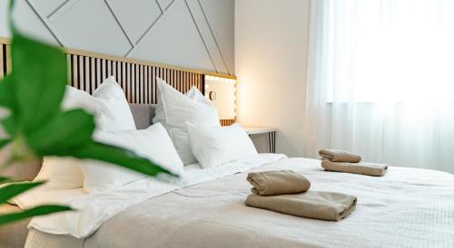 Hachenburg Apartment | Barrierefreie Luxusoase I SnapLiving Apartments