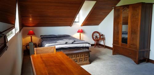 Barrington Bed & Breakfast | Barrington Church B&B
