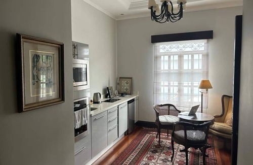 Barrio Escalante House | Barrio Escalante Heart of City