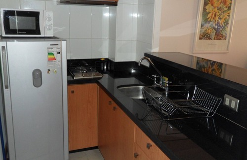 Lastarria Apartment | Barrio Lastarria, Metro Universidad Catolica. Departamento Amplio Amoblado