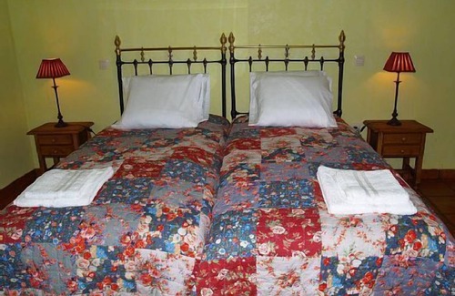 Matarrubia Cottage | Barro Rural Cottage for 8 people