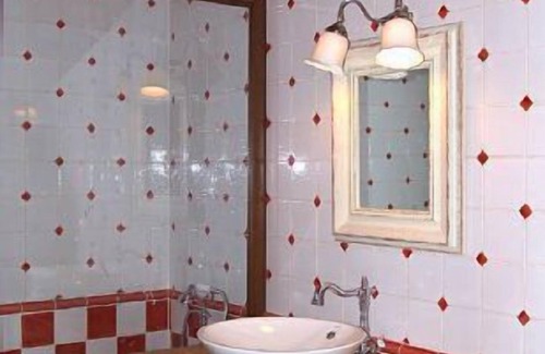 Matarrubia Cottage | Barro Rural Cottage for 8 people