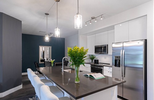 Port Tampa City Apartment | Barsala l Stunning 3BD with resort-style pool