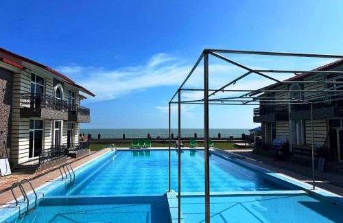 Mandarmani Resort | Barsha Beach Resorts And Spa