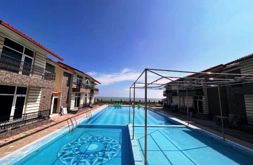 Mandarmani Resort | Barsha Beach Resorts And Spa