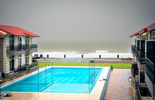 Mandarmani Resort | Barsha Beach Resorts And Spa