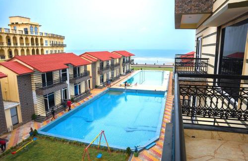 Mandarmani Resort | Barsha Beach Resorts And Spa