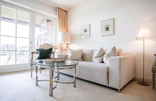 Kampen Apartment | Barteaux Kampenkliff