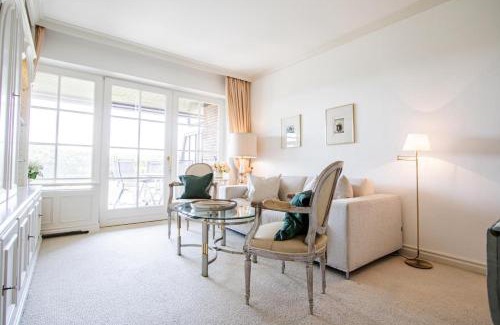 Kampen Apartment | Barteaux Kampenkliff